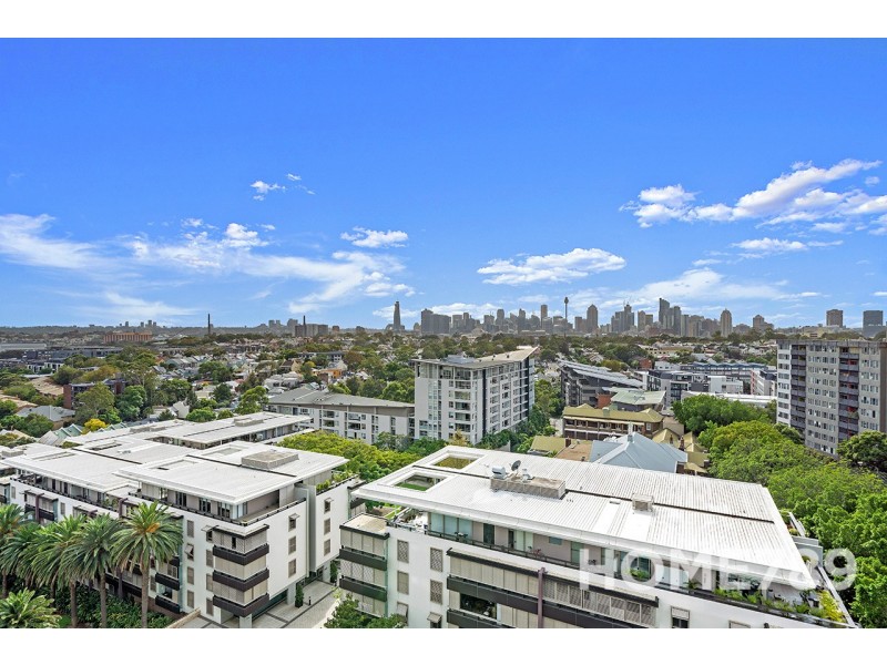 1206/1 Sterling Circuit, Camperdown NSW 2050