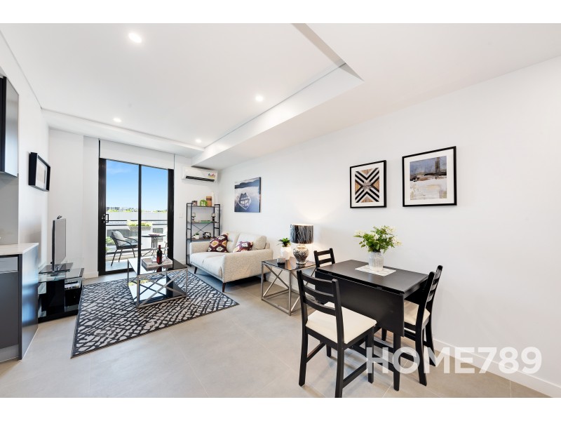 29/117 Bowden  Street, Meadowbank NSW 2114