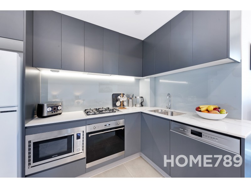 29/117 Bowden  Street, Meadowbank NSW 2114