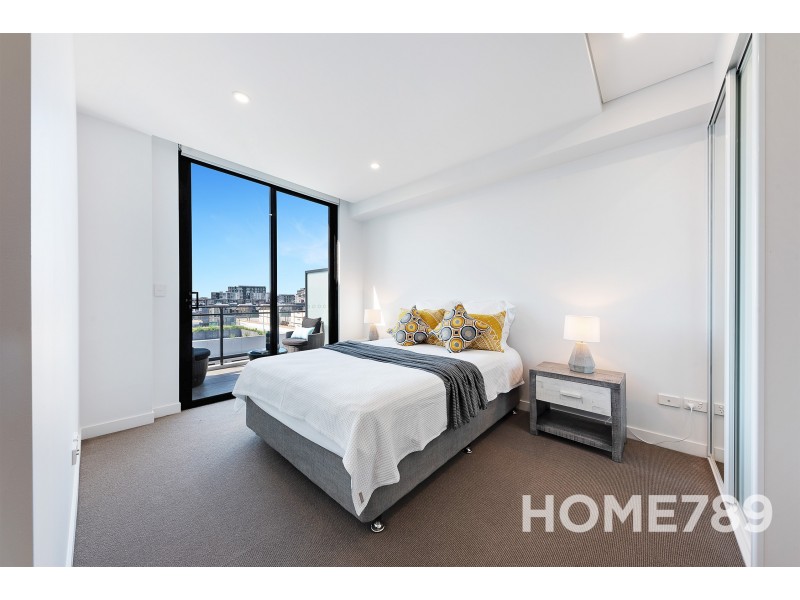 29/117 Bowden  Street, Meadowbank NSW 2114