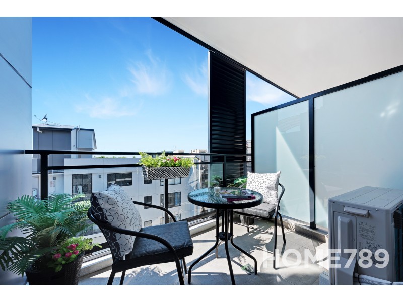 29/117 Bowden  Street, Meadowbank NSW 2114