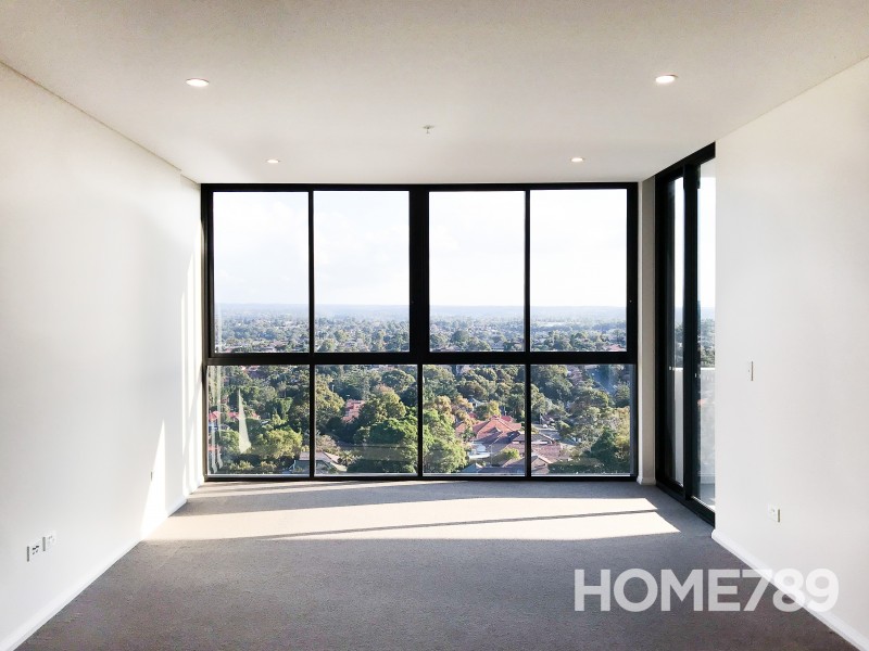 1005/1C Greenbank  Street, Hurstville NSW 2220