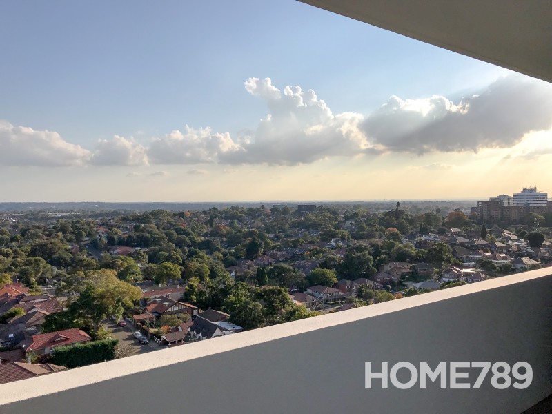 1005/1C Greenbank  Street, Hurstville NSW 2220