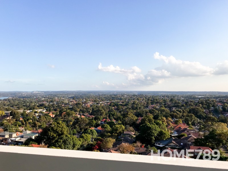 1005/1C Greenbank  Street, Hurstville NSW 2220