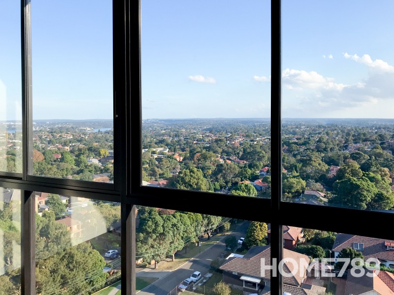 1005/1C Greenbank  Street, Hurstville NSW 2220