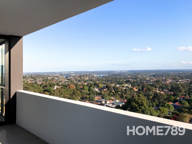 1005/1C Greenbank  Street, Hurstville NSW 2220