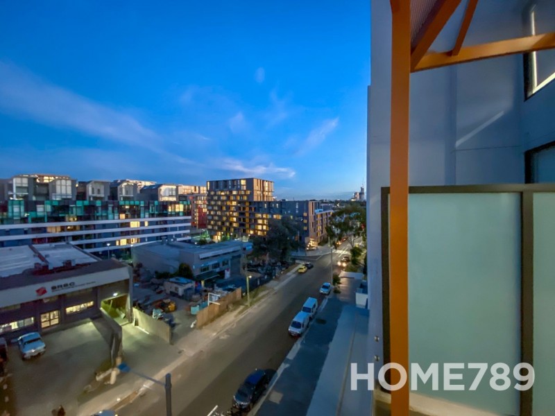 13/117 Bowden Street, Meadowbank NSW 2114