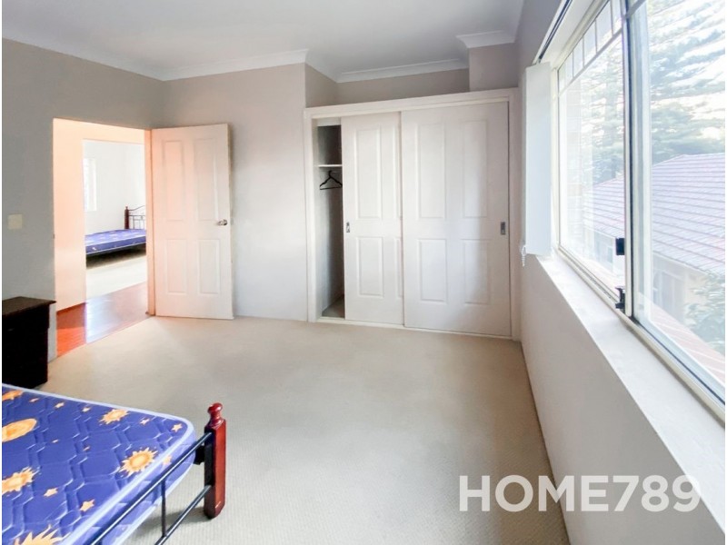 3/17 Nelson Street, Chatswood NSW 2067