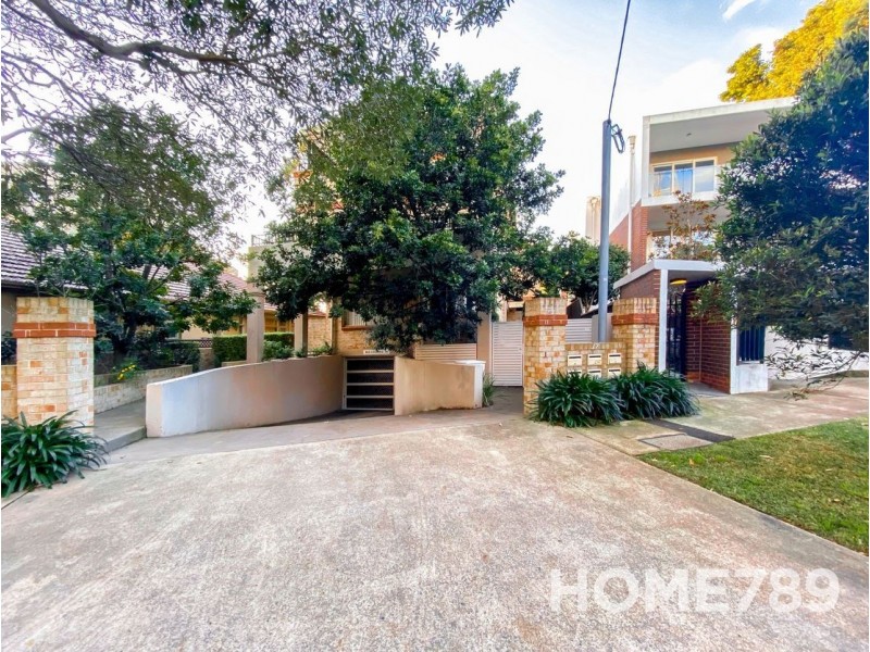 3/17 Nelson Street, Chatswood NSW 2067