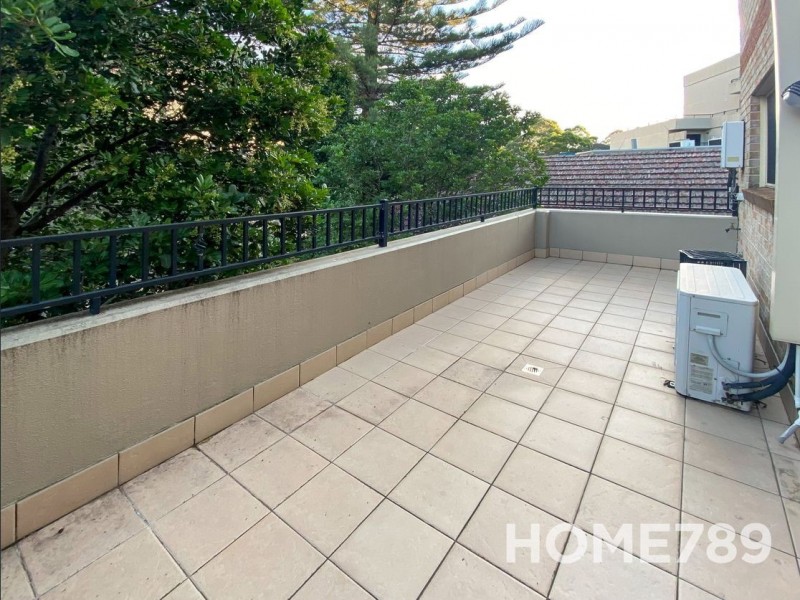3/17 Nelson Street, Chatswood NSW 2067