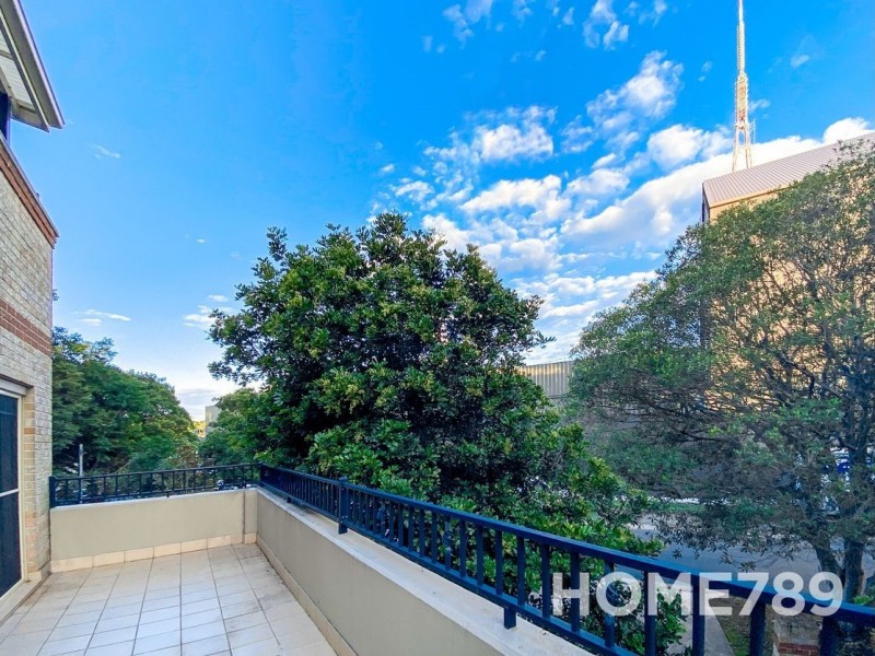 3/17 Nelson Street, Chatswood NSW 2067