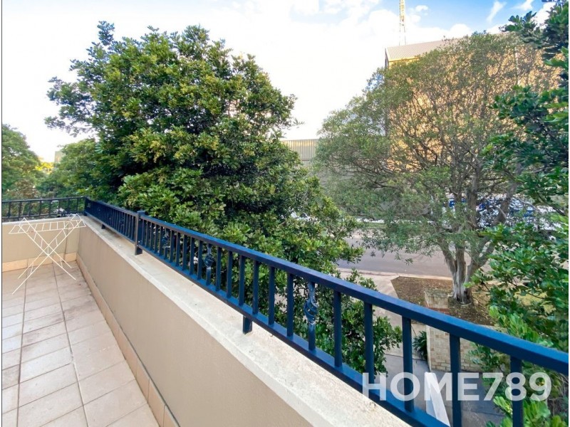 3/17 Nelson Street, Chatswood NSW 2067