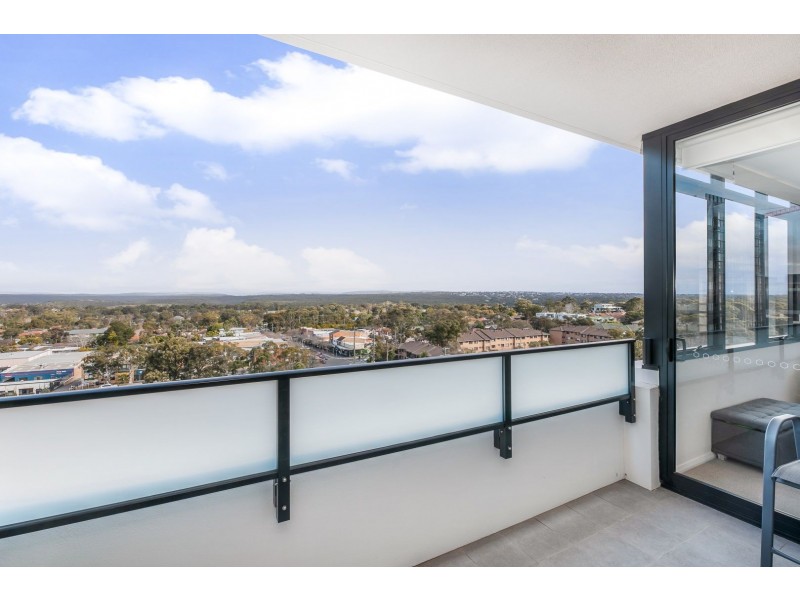 1005/1 Village Place, Kirrawee NSW 2232