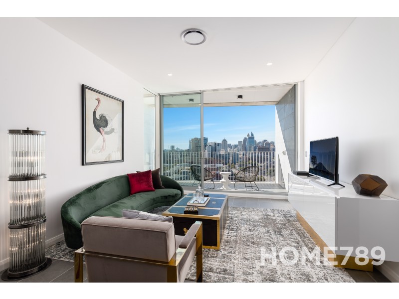 Tower 1 Lawson Square, Redfern NSW 2016