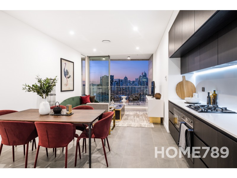 Tower 1 Lawson Square, Redfern NSW 2016