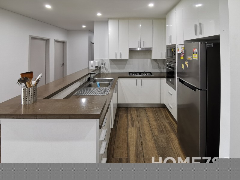 173/310 Wattle Street, Ultimo NSW 2007