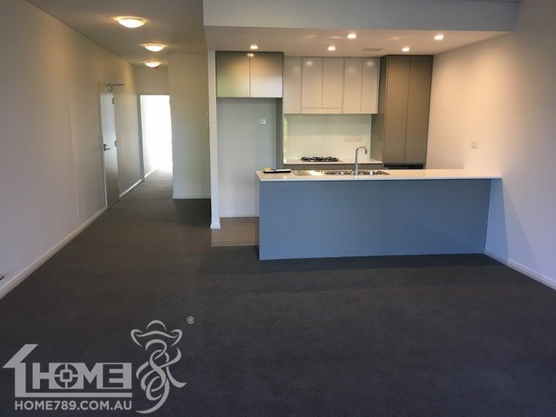 5091/78A Belmore Street, Ryde NSW 2112