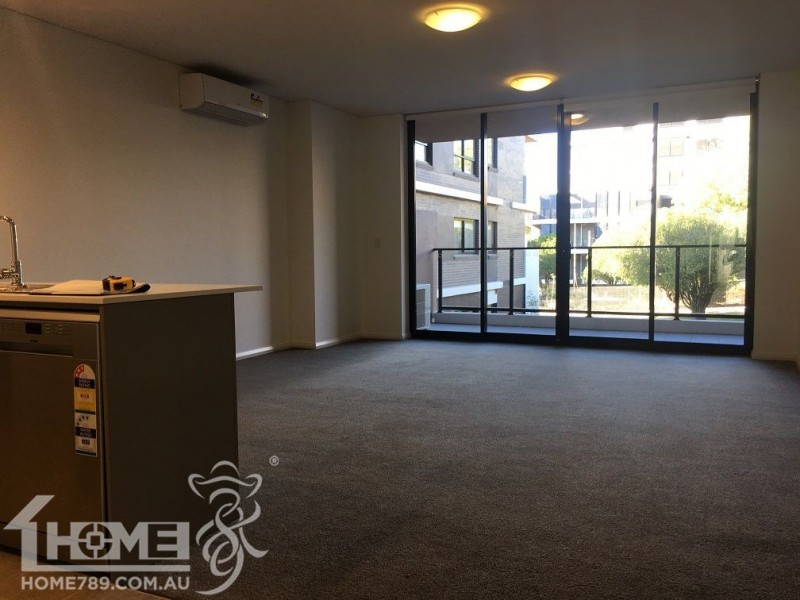 5091/78A Belmore Street, Ryde NSW 2112