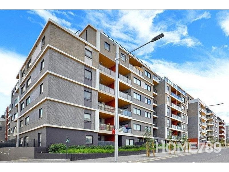 2044/2D Porter Street, Ryde NSW 2112