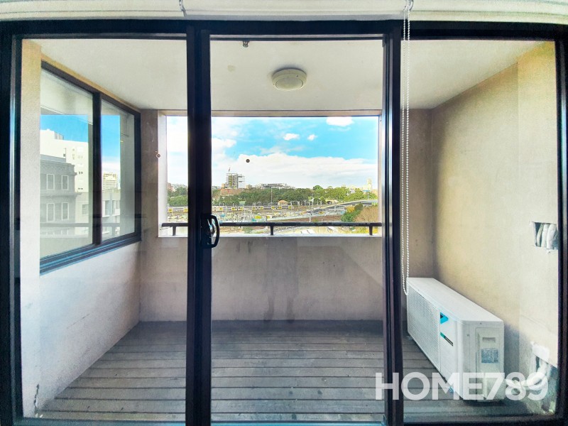 702/32-34 Regent Street, Chippendale NSW 2008