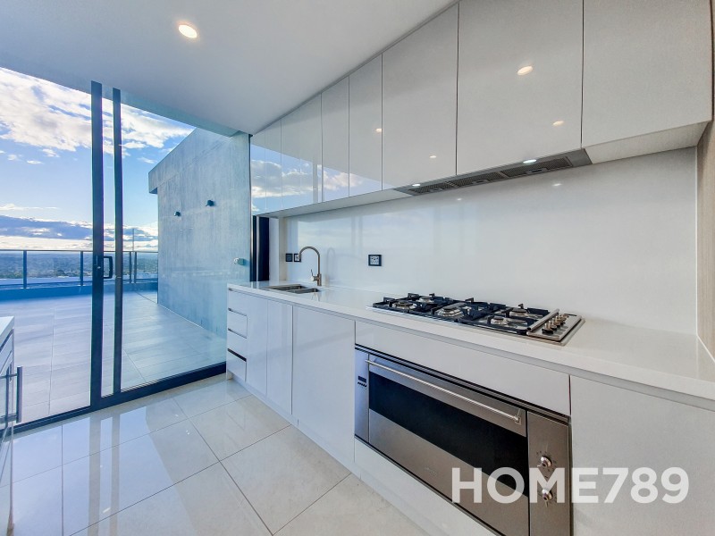 D2007/1D Greenbank  Street, Hurstville NSW 2220