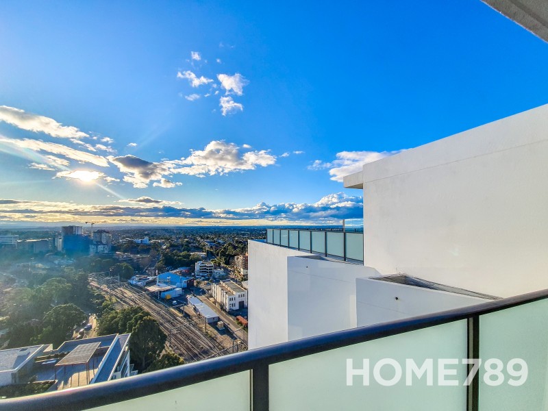 D2007/1D Greenbank  Street, Hurstville NSW 2220