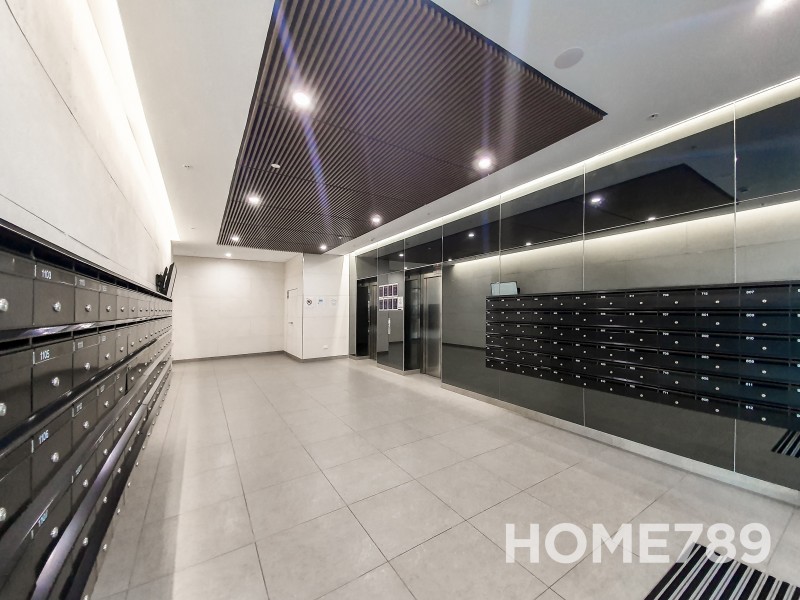 D2007/1D Greenbank  Street, Hurstville NSW 2220