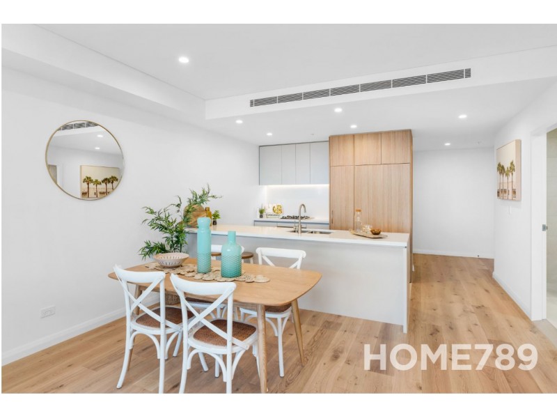 809/19 Bay Street, Rockdale NSW 2216