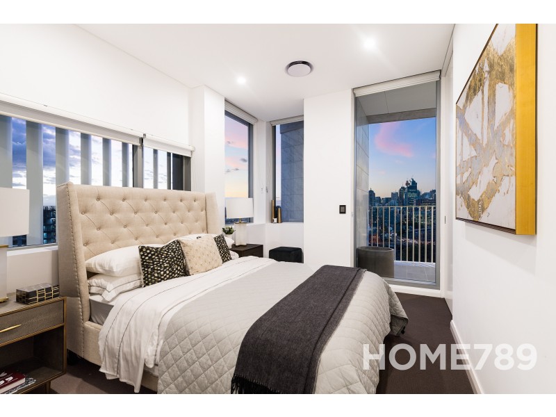 Tower 1 Lawson Square, Redfern NSW 2016