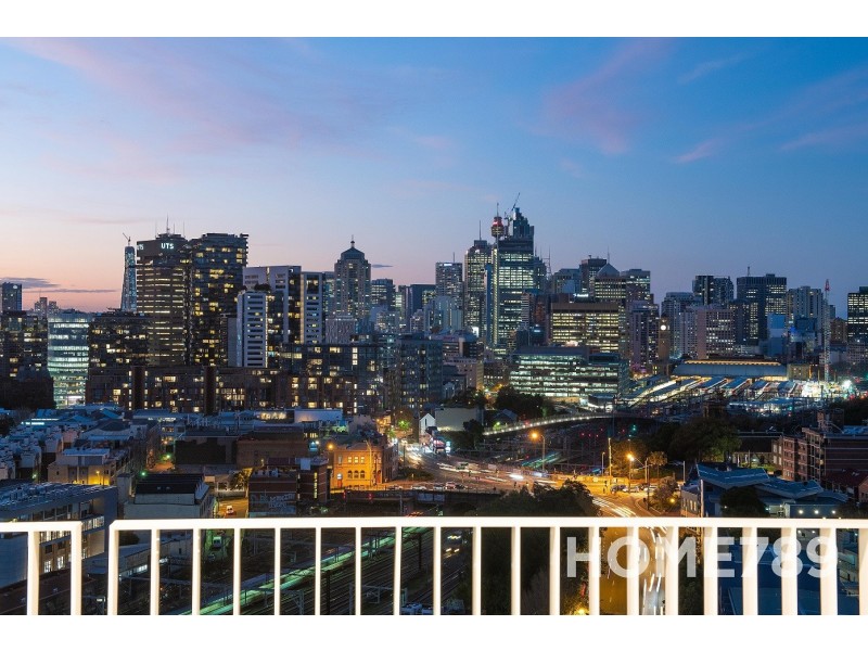 Tower 1 Lawson Square, Redfern NSW 2016