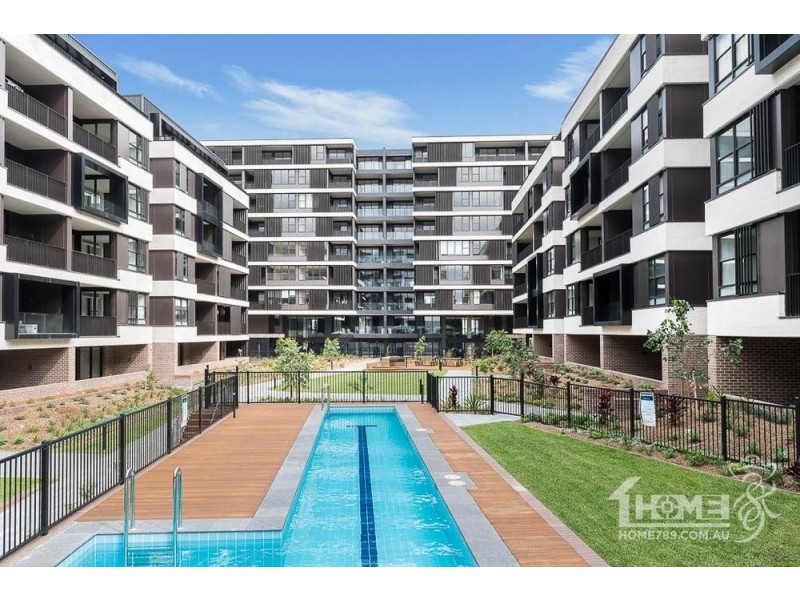 203/22A George Street, Leichhardt NSW 2040