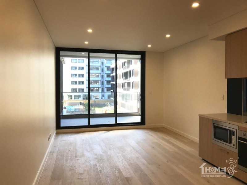 203/22A George Street, Leichhardt NSW 2040