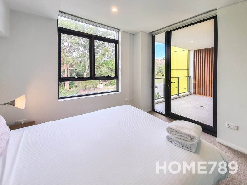 201/24 Carlingford  Road, Epping NSW 2121