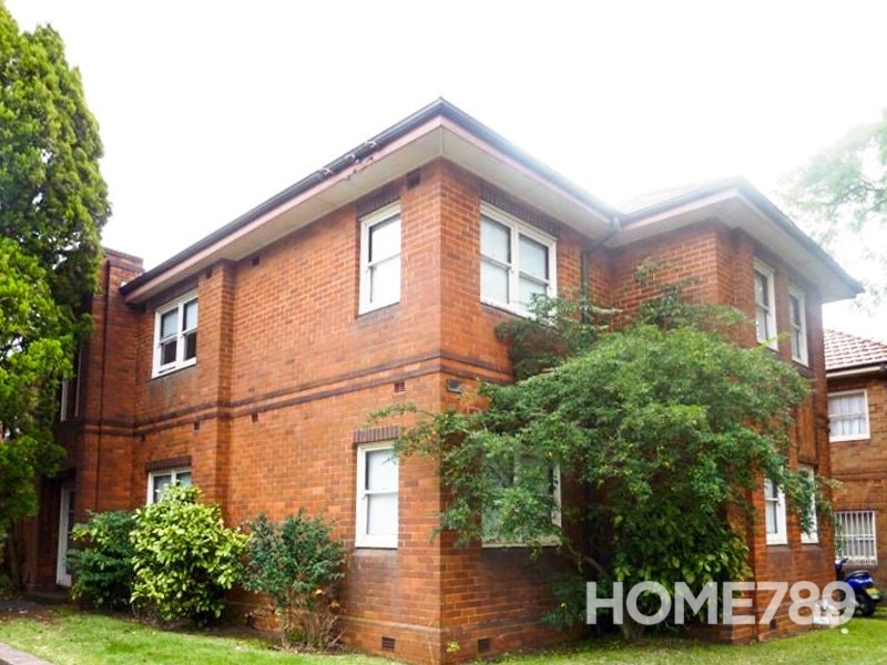 3/628 Pacific Highway, Chatswood NSW 2067