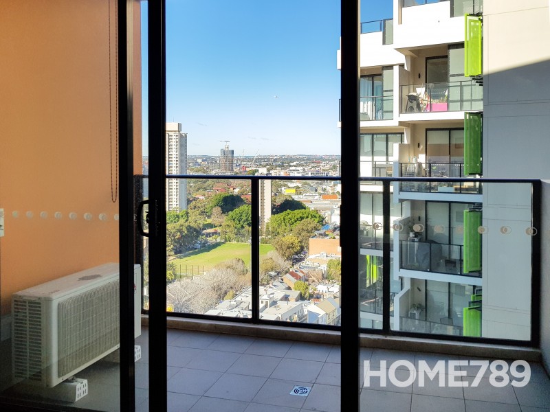 1601/157 Redfern Street, Redfern NSW 2016