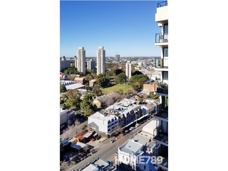 1601/157 Redfern Street, Redfern NSW 2016