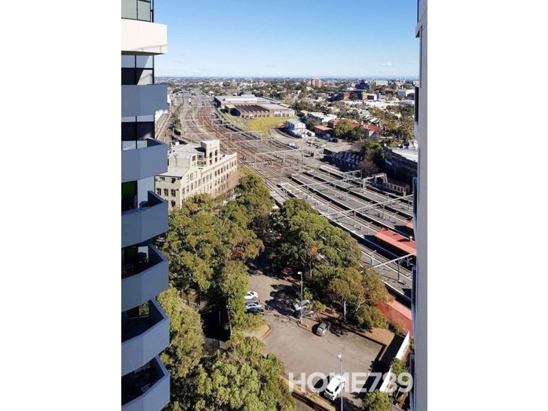 1601/157 Redfern Street, Redfern NSW 2016