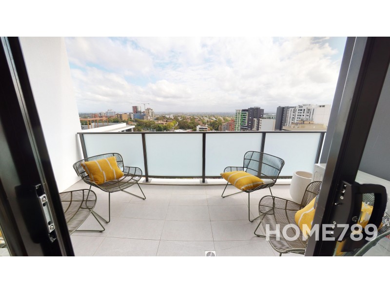 1709/1D Greenbank Street, Hurstville NSW 2220