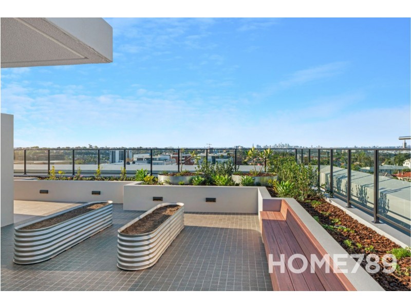 C812/15 Bay  Street, Rockdale NSW 2216