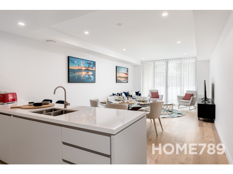 C711/15 Bay Street, Rockdale NSW 2216