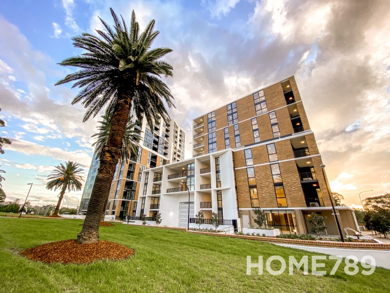 327/1 Maple Tree Road, Westmead NSW 2145