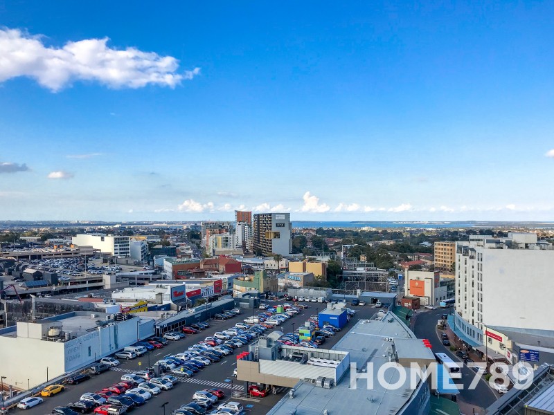 1506/1D Greenbank  Street, Hurstville NSW 2220
