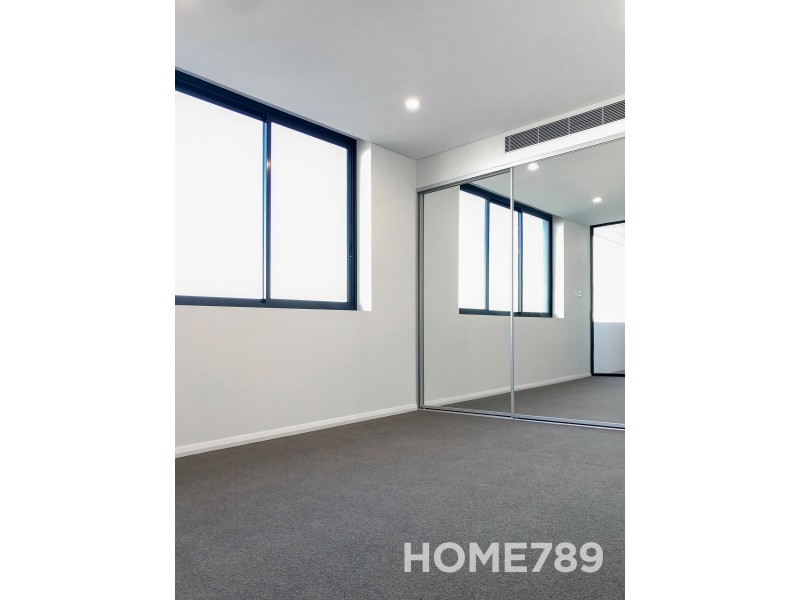 1506/1D Greenbank  Street, Hurstville NSW 2220
