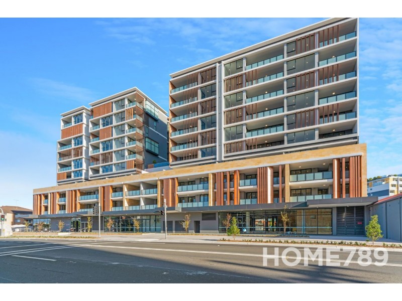 C810/15 Bay Street, Rockdale NSW 2216