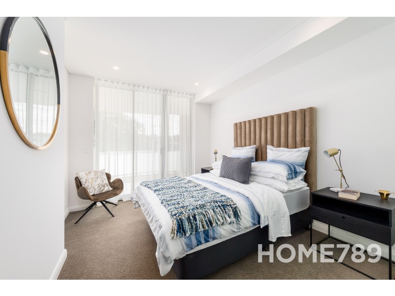 C611/15 Bay Street, Rockdale NSW 2216