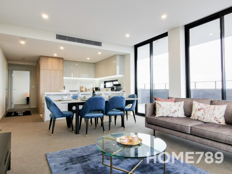 1302/1C Greenbank Street, Hurstville NSW 2220