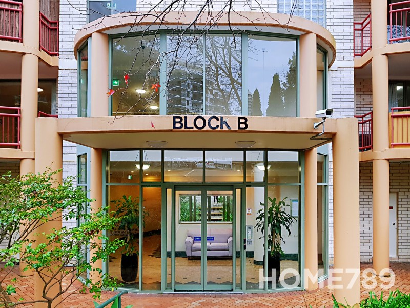 89/15 Herbert Street, St Leonards NSW 2065