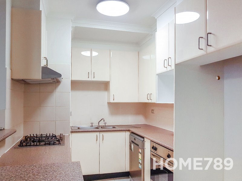 89/15 Herbert Street, St Leonards NSW 2065