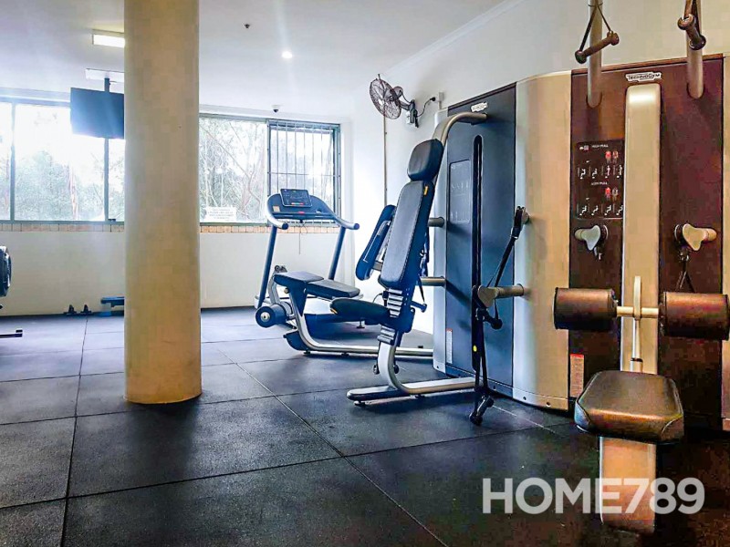 89/15 Herbert Street, St Leonards NSW 2065