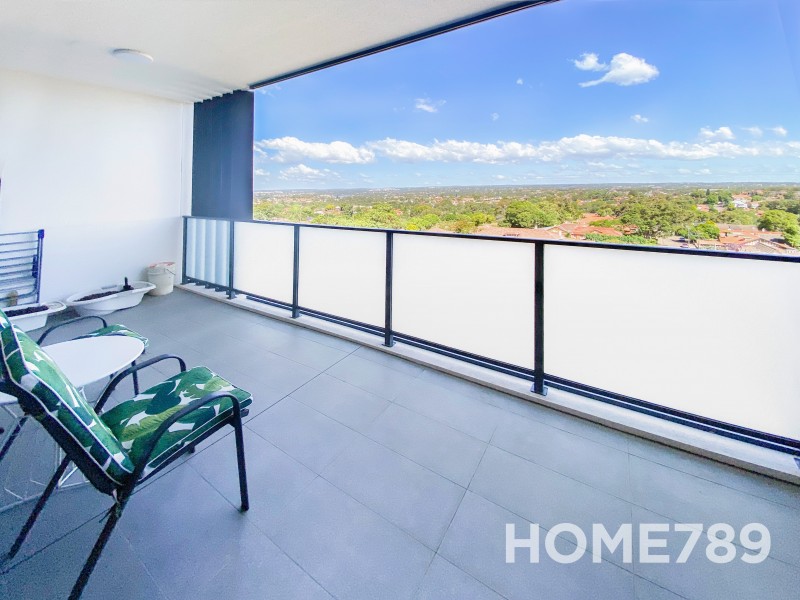1001/14 Woniora Road, Hurstville NSW 2220